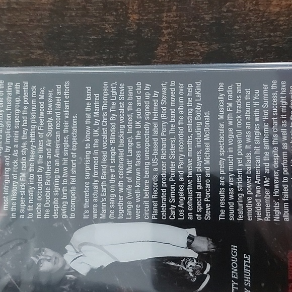 CD by Night - Picture 3 of 4